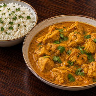 Chicken Curry