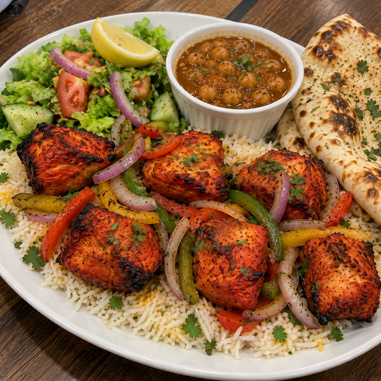 Savor Our Authentic Lassi