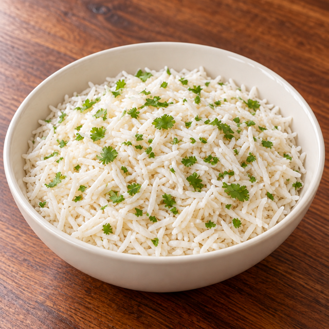 Side Rice.