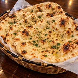 Naan