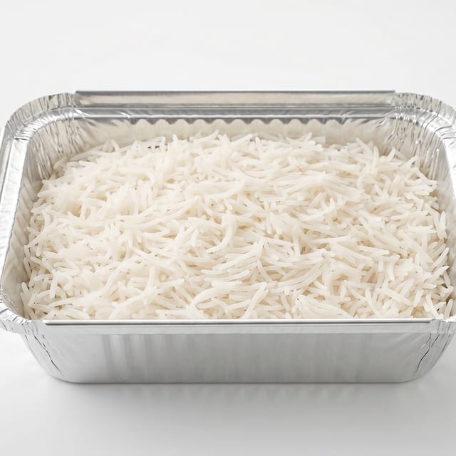 Side Rice.