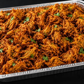 Veggie Pakora