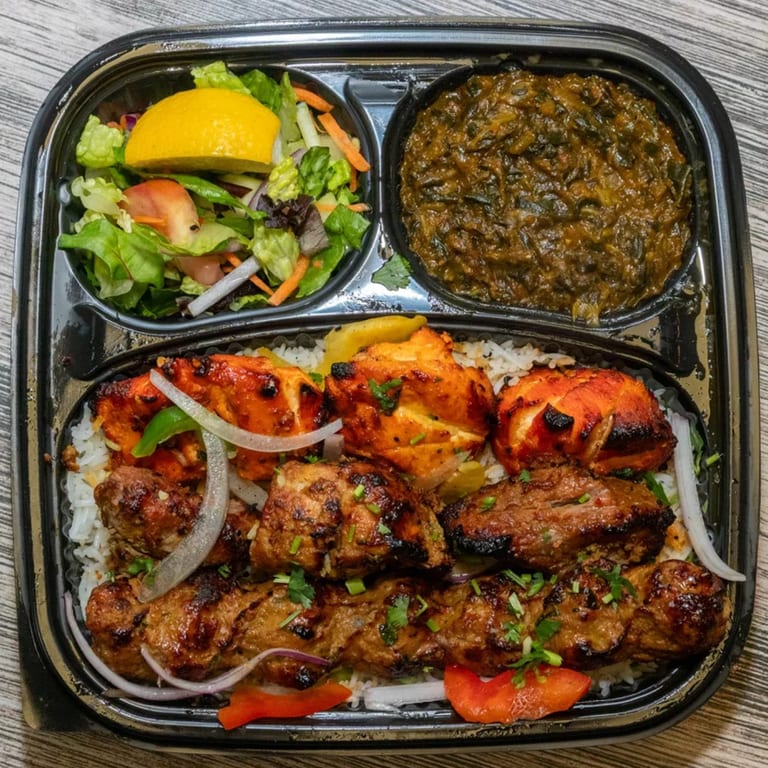 Have any more questions about our catering?
