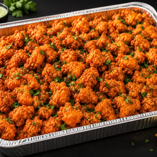 Chicken Pakora