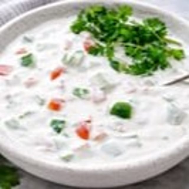Raita.
