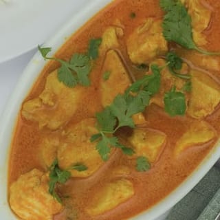 Chicken Curry
