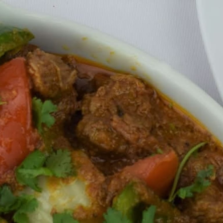 Delicious Karahi Dishes