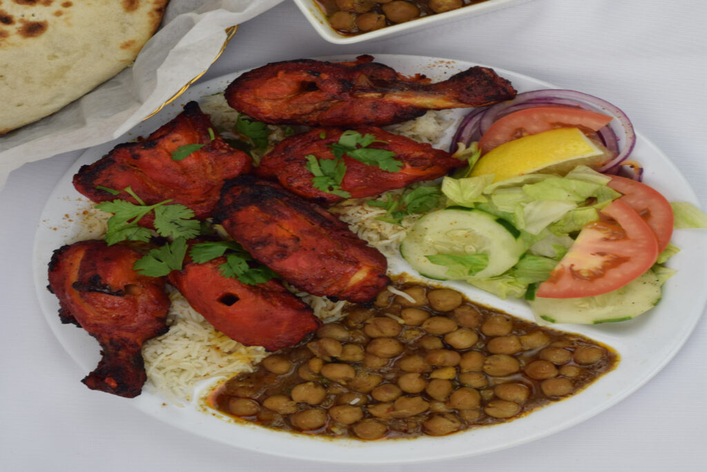 City Kabob & Curry House Authentic Pakistani/Indian Food
